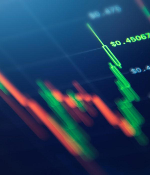 Cryptocurrency Trading Platform Software